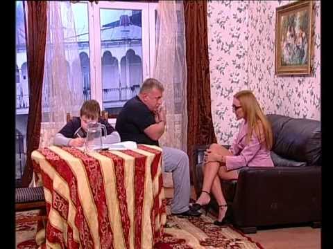 ცისმარი და ნიკოლოზი ინგლისურის მასწ...