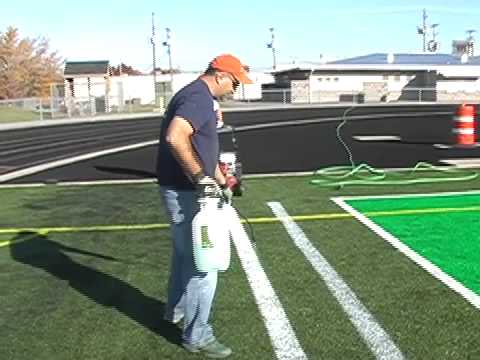 download lagu mp3 mp4 Painting Artificial Grass, download lagu Painting Artificial Grass gratis, unduh video klip Painting Artificial Grass