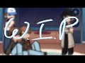 SUPERNATURAL React To CASTIEL W I P X0 5 SPEED