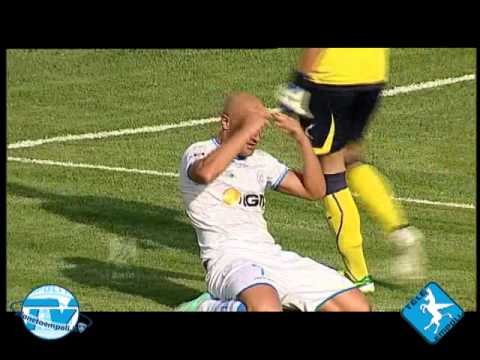 PIANETAEMPOLI.IT - TELEEMPOLI | Sintesi Virtus Lanciano-Empoli 0-3 (10a Giorn-Serie B 2012/2013)