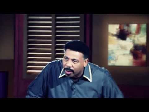 A Look at The Kingdom Agenda Bible Study