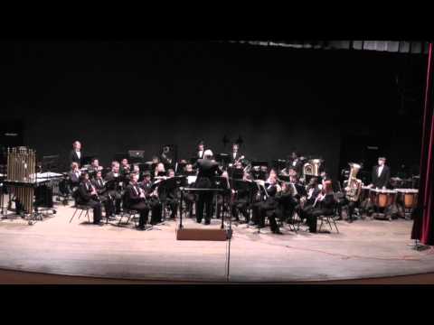 Rampage (T. Stalter)