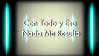 Nunca Me Amaste Lyrics English Translation