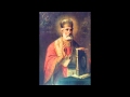 Dumnezeu Este Domnul și Troparul Sfântului Ierarh Nicolae