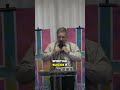 The Importance Of Choosing The Right Church And Preacher