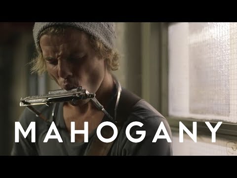 Kim Churchill - Canopy | Mahogany Session