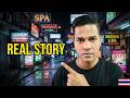 What REALLY Happens Inside Thailand S B2B Nuru Massage Spas
