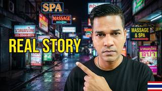 What REALLY Happens Inside Thailand’s B2B & Nuru Massage Spas