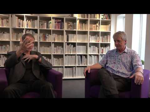 Stephen Gilligan and Robert Dilts on "Generative leadership."