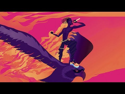 (FREE) Travis Scott Type Beat - "Diablo" Ft. Smokepurpp | Free Type Beat | Rap Instrumental 2019