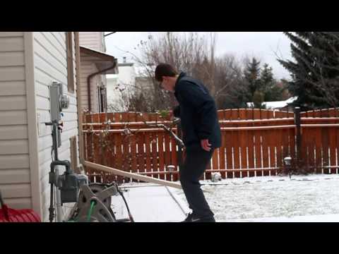 Dave Cher - Three Trick Thursday