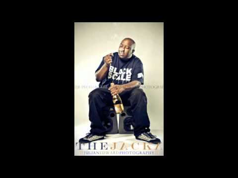 Jacka - If i was a pimp ft. Clyde Carson