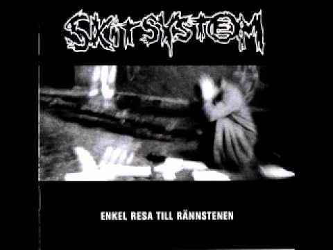 SKITSYSTEM - ENKEL RESA TILL RANNSTENEN (FULL ALBUM)