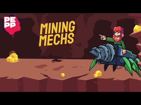 Mechanic Miner on Steam