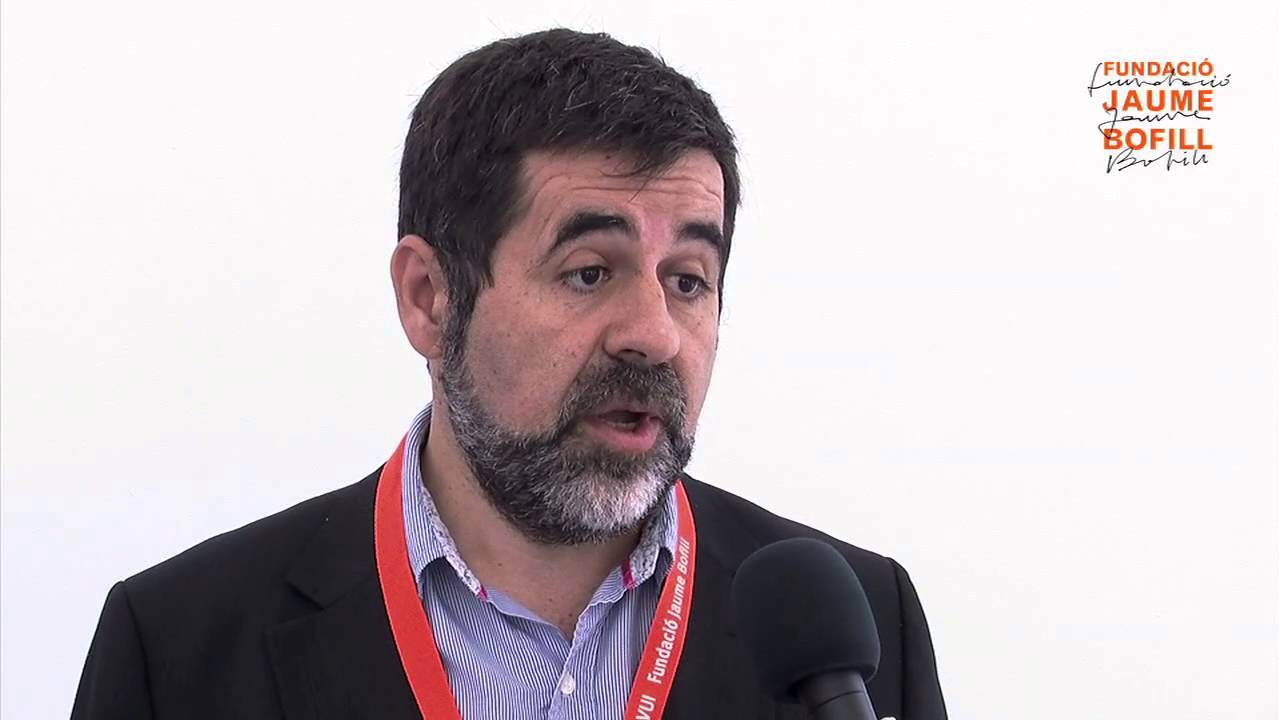Jordi Sànchez - 3 prioritats educatives per a la Catalunya d'avui