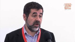 Jordi Sànchez - 3 prioritats educatives per a la Catalunya d'avui