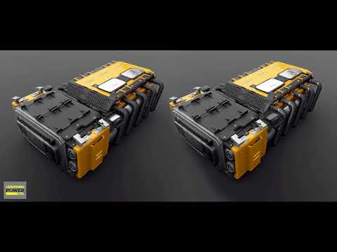 Star Citizen | Item Types & Ordnance