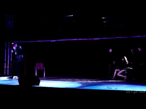 XARIMAU 2013 || Stasy & Xaio Fei - Just Follow || GTprod