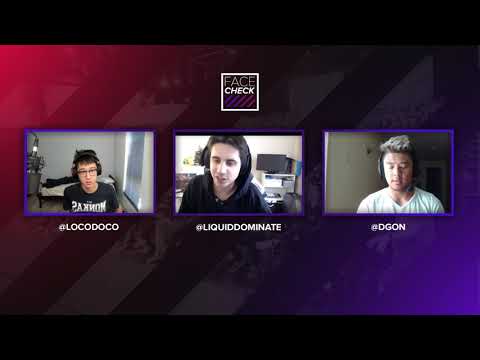 Facecheck Episode 10 - NA LCS Playoffs Predictions | NA LCS ADC Tier List