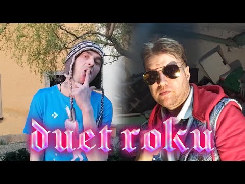 SEBOL ft. DŻAKBA - DUET ROKU (prod. northboii) OFFICIAL VIDEO