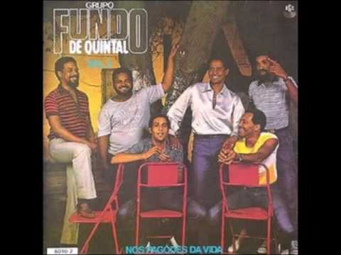 Fundo de Quintal - Boca Sem Dente