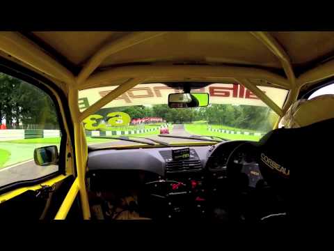 Cadwell Park 2013 – Race 2 – Matt Daly