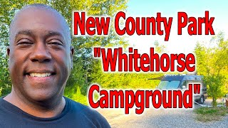 a hidden gem to rv in Snohomish County
