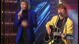 Brunner &amp; Brunner - Du bist alles auf dieser Welt 1992