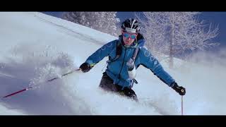 Your Skiing Conscience