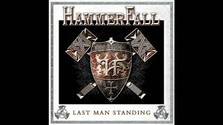 Hammerfall - Last Man Standing Extended