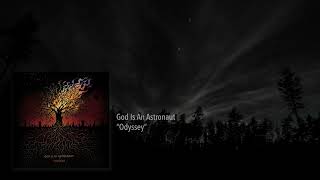 Download lagu GOD IS AN ASTRONAUT - Odyssey (Static Video) | Napalm Records mp3