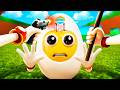 ผมกลายเป็นไข่เดินได้ !!! ขโมย 67 | I AM EGG VR
