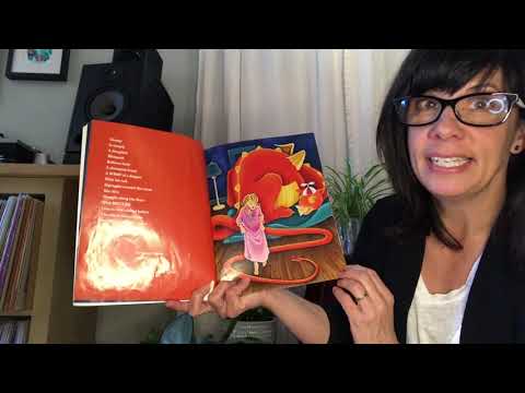 Sleeping Dragons All Around