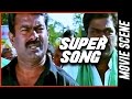 Mayandi Kudumbathar Super Song Scene Manivannan Ponvannan Seeman