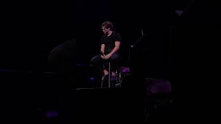 Without You (RENT) - Aaron Tveit at McCallum Theatre 1/4/25