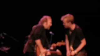 Sail On - Honey Bee - The Rides - Fox Theatre - Riverside CA - Sep 24 2013