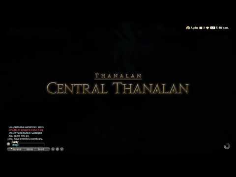 FINAL FANTASY XIV SOLO PLAYTHROUGH #83: ARMORER LEVEL 20 GRIND & CLASS QUEST