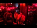 Remix Ignition Zebra Lounge Chicago