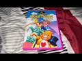 Opening To The Care Bears Movie 2002 DVD
