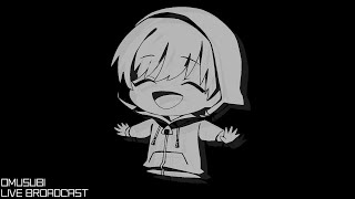 雑談→星空という名のホラゲー動画を見る会：二日目