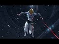 EMMA FROST BRYAN WINPOSE RYONA
