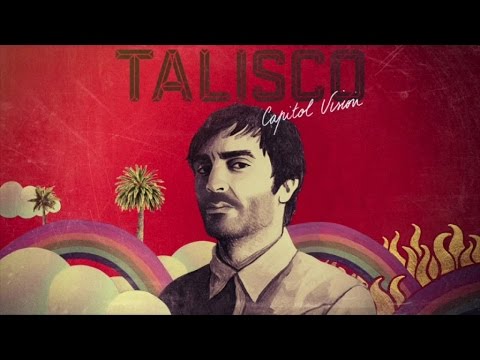Talisco - The Race