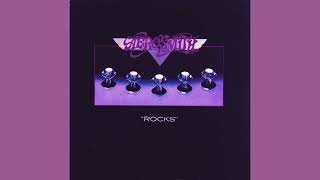 01. Back In The Saddle - Aerosmith - 432Hz  HQ