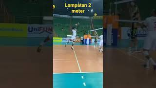 Download lagu cara lompatan tinggi dalam permainan voli #feedshorts #shorts #latihanvoli #lompatan mp3 Download lagu cara lompatan tinggi dalam permainan voli #feedshorts #shorts #latihanvoli #lompatan mp3
