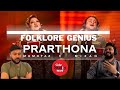 Prarthona | 🔥 Reaction & Review 🔥 | Coke Studio Bangla | Season One | Momotaz Begom X Mizan Rahman