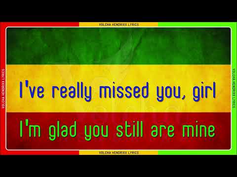 Hugh Griffiths - Now You're Mine (lyrics)