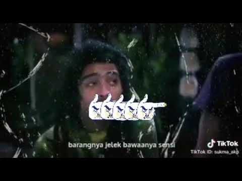 Barang nya jelek bawaan sensi 😂😂😂