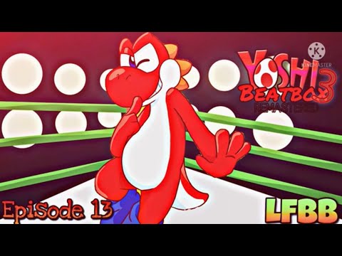 Yoshi Beatbox Solo 3 Remastered - Luigi Fan Beatbox Battles