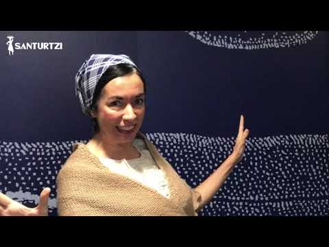 VISITAS TEATRALIZADAS - BISITA ANTZEZTUAK