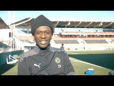 Pulsen inför ÖSK – IK Brage